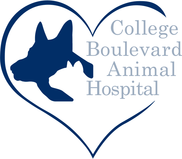 College Boulevard Animal Hospital